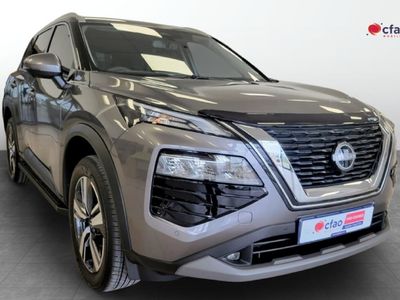 2026 Nissan X-Trail 2.5 Acenta Plus Auto