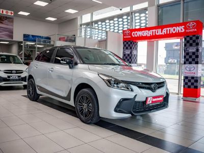 2026 Toyota Starlet 1.5 XI