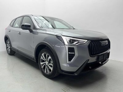 2026 Haval Jolion 1.5T City