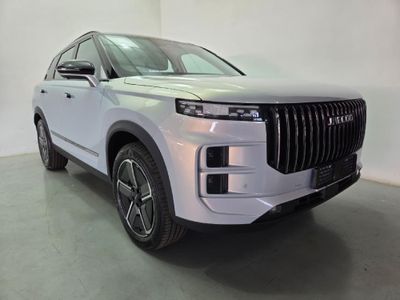 2025 Jaecoo J7 1.5 TDGI SHS DHT (Phev)