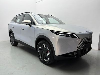 2025 Omoda C7 1.6T Elegance
