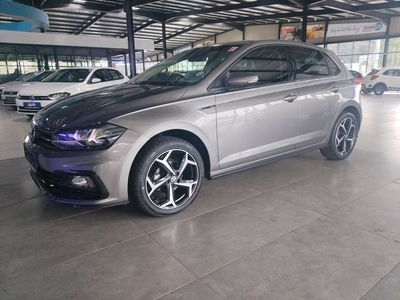 2021 Volkswagen Polo 1.0 TSI Comfortline