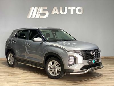 2023 Hyundai Creta 1.5 Premium