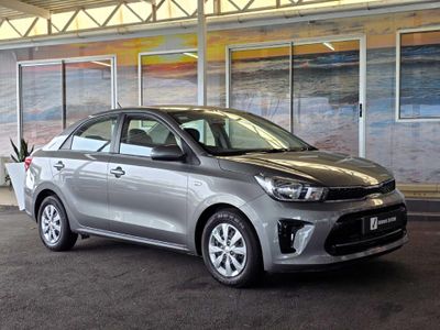 2024 Kia Pegas 1.4 LX