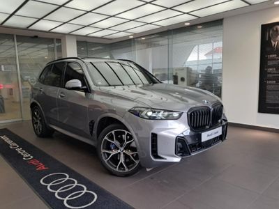 2025 BMW X5 xDrive30d M Sport Pro