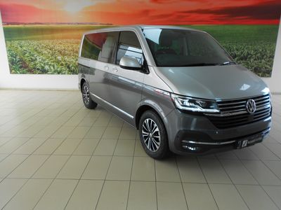 2023 Volkswagen Caravelle T6.1 2.0 BiTDI Highline Auto 4Motion (146kW)