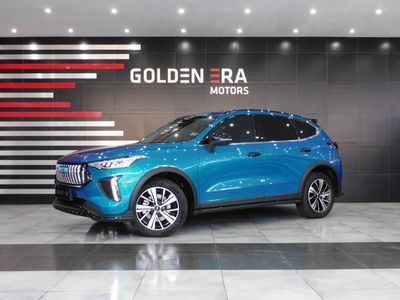 2026 Haval Jolion Pro 1.5 HEV Ultra Luxury DHT