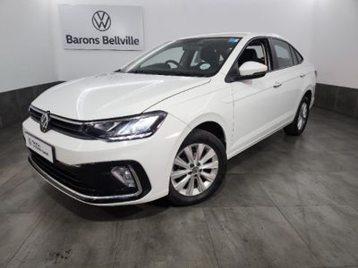 2024 Volkswagen Polo Classic 1.6 Life