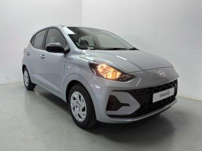 2026 Hyundai Grand i10 1.2 Motion Auto
