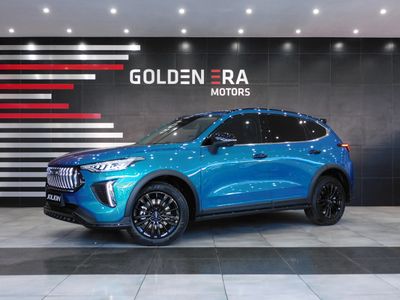 2026 Haval Jolion Pro 1.5T S Ultra Luxury DCT