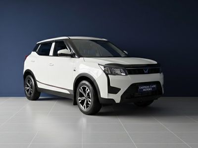 2024 Mahindra XUV 300 1.2T SE | W4
