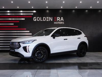 2026 Haval Jolion Pro 1.5T Ultra Luxury DCT