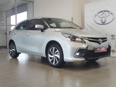 2026 Toyota Starlet 1.5 XS