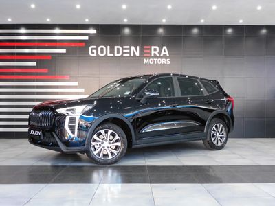 2026 Haval Jolion 1.5T City Plus DCT