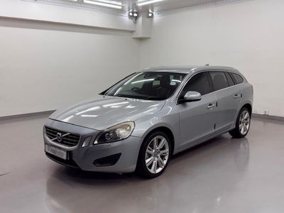2011 Volvo V60 T3 Excel