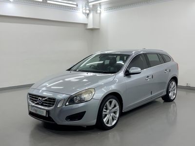 2011 Volvo V60 T3 Excel