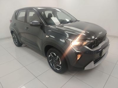 2024 Kia Sonet 1.5 LX