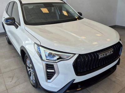 2026 Haval Jolion 1.5T City Plus DCT