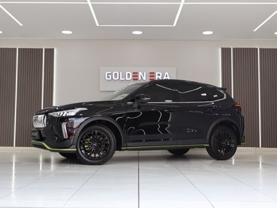 2026 Haval Jolion LTD