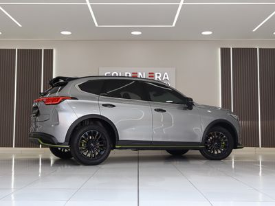2026 Haval Jolion LTD