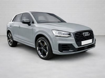 2021 Audi Q2 1.4 TFSI S Line Auto | 35 TFSI