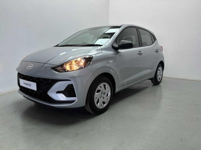 2026 Hyundai Grand i10 1.0 Motion
