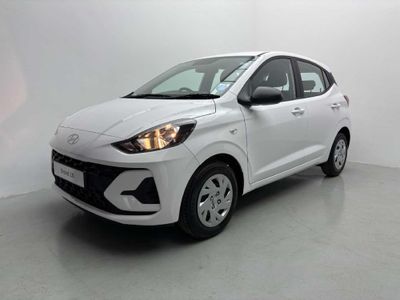 2026 Hyundai Grand i10 1.2 Motion Auto