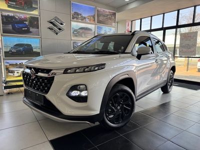 2026 Suzuki Fronx Fronx 1.5 GL Auto