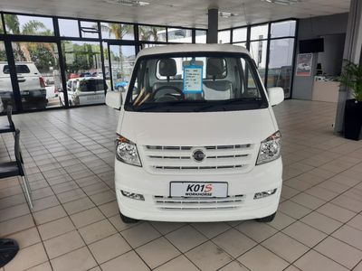 2026 DFSK Pick-Up 1.2 K01S Single-Cab