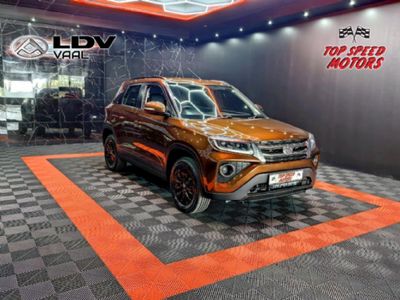 2021 Toyota Urban Cruiser 1.5 Xs