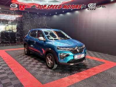 2020 Renault Kwid 1.0 Techno