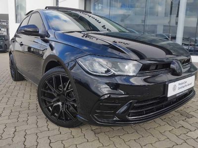 2025 Volkswagen Polo 1.0 TSI Life Auto DSG