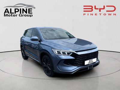 2026 BYD Sealion 5 1.5 Comfort (Phev)