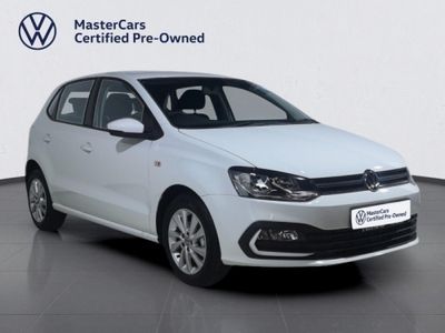 2026 Volkswagen Polo Vivo 1.4
