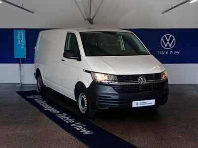 2021 Volkswagen Transporter T6.1 2.0 TDI (81kW) LWB Panel Van
