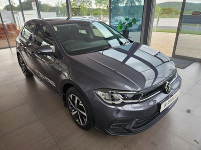 2025 Volkswagen Polo 1.0 TSI Life
