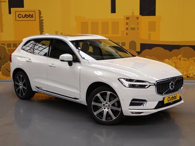 2019 Volvo XC60 D5 Inscription Auto AWD