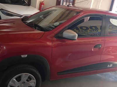 2022 Renault Kwid 1.0 Dynamique