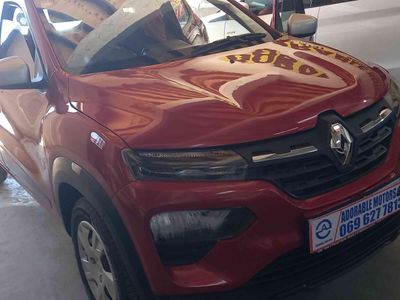 2022 Renault Kwid 1.0 Dynamique