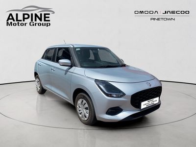 2025 Suzuki Swift 1.2 GL
