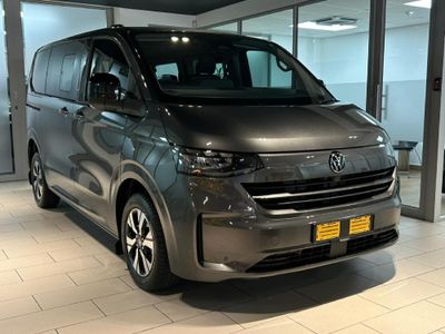2026 Volkswagen Kombi 2.0TDI Life Auto (125kw)