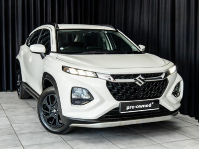 2024 Suzuki Fronx 1.5 GL Auto