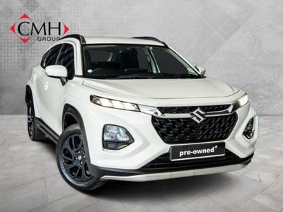 2024 Suzuki Fronx 1.5 GL Auto