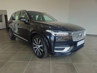 2019 Volvo XC90 D5 Inscription AWD 6-seat