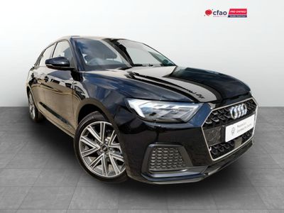 2026 Audi A1 Sportback 30 TFSI Advanced S-Tronic