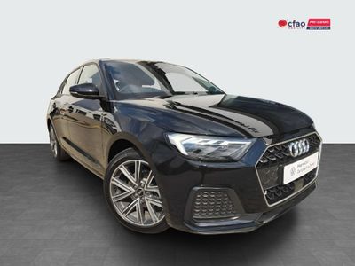 2026 Audi A1 Sportback 30 TFSI Advanced S-Tronic