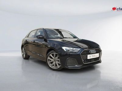2026 Audi A1 Sportback 30 TFSI Advanced S-Tronic