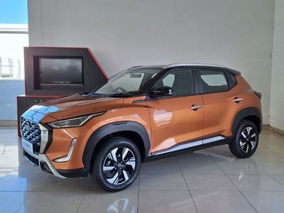 2024 Nissan Magnite 1.0T Acenta Plus CVT