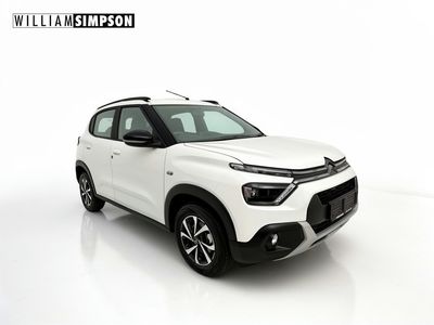 2026 Citroen C3 1.2 Max (61kW)