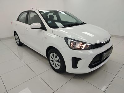 2024 Kia Pegas 1.4 LX